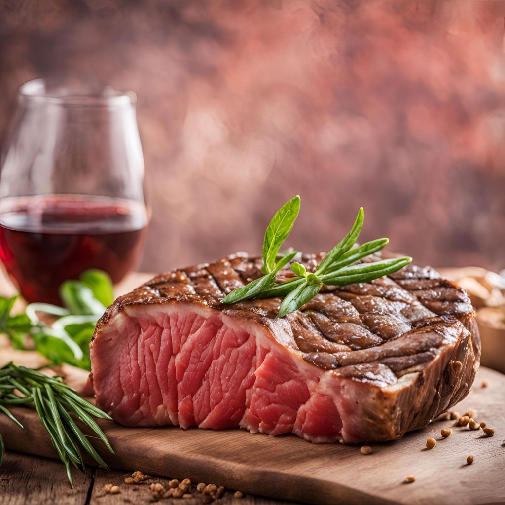 Gıda Sektöründen Uzman Görüşü: Kırmızı Et Tüketiminde Bilinçli Seçimler&nbsp;Yapmak