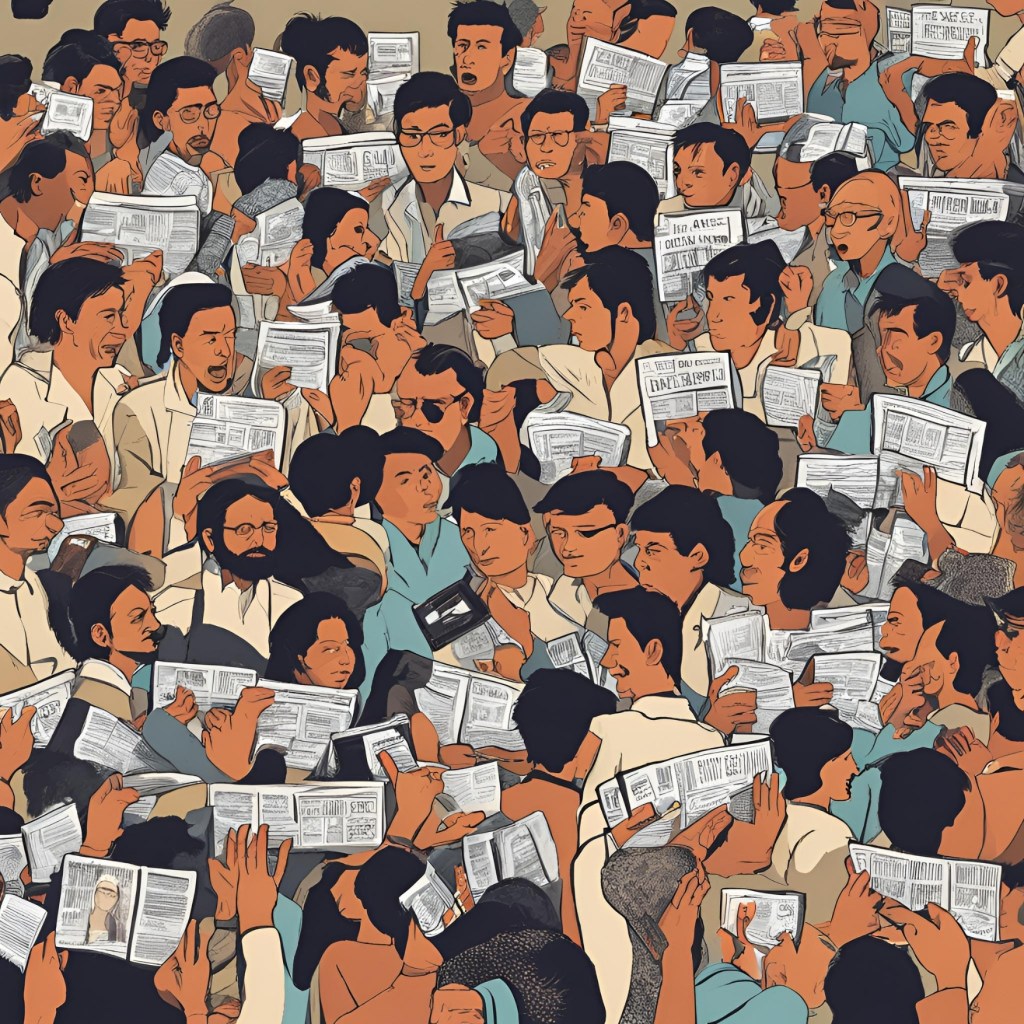 İfade Özgürlüğünden Etik&nbsp;Gazeteciliğe