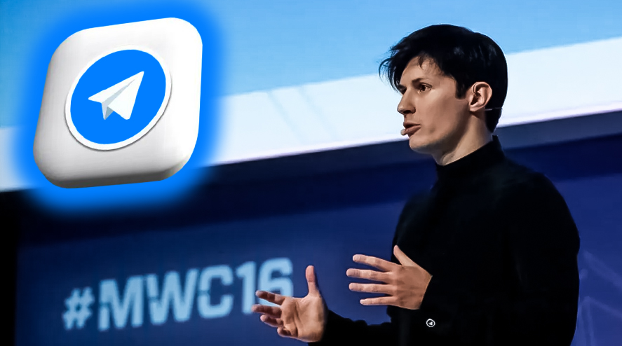 Telegram Kurucusu Pavel Durov Kimdir? Pavel Durov Neden&nbsp;Tutuklandı?
