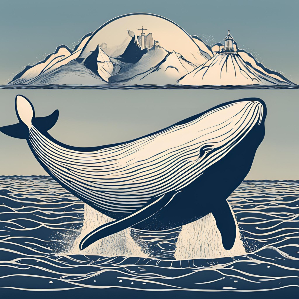 Rusya’nın “Casus” Balinası&nbsp;Hvaldimir