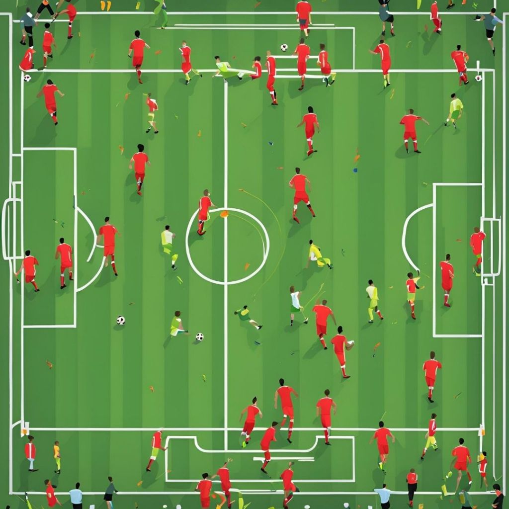 Futbolun Değişmeyen Kuralı:&nbsp;Ofsayt