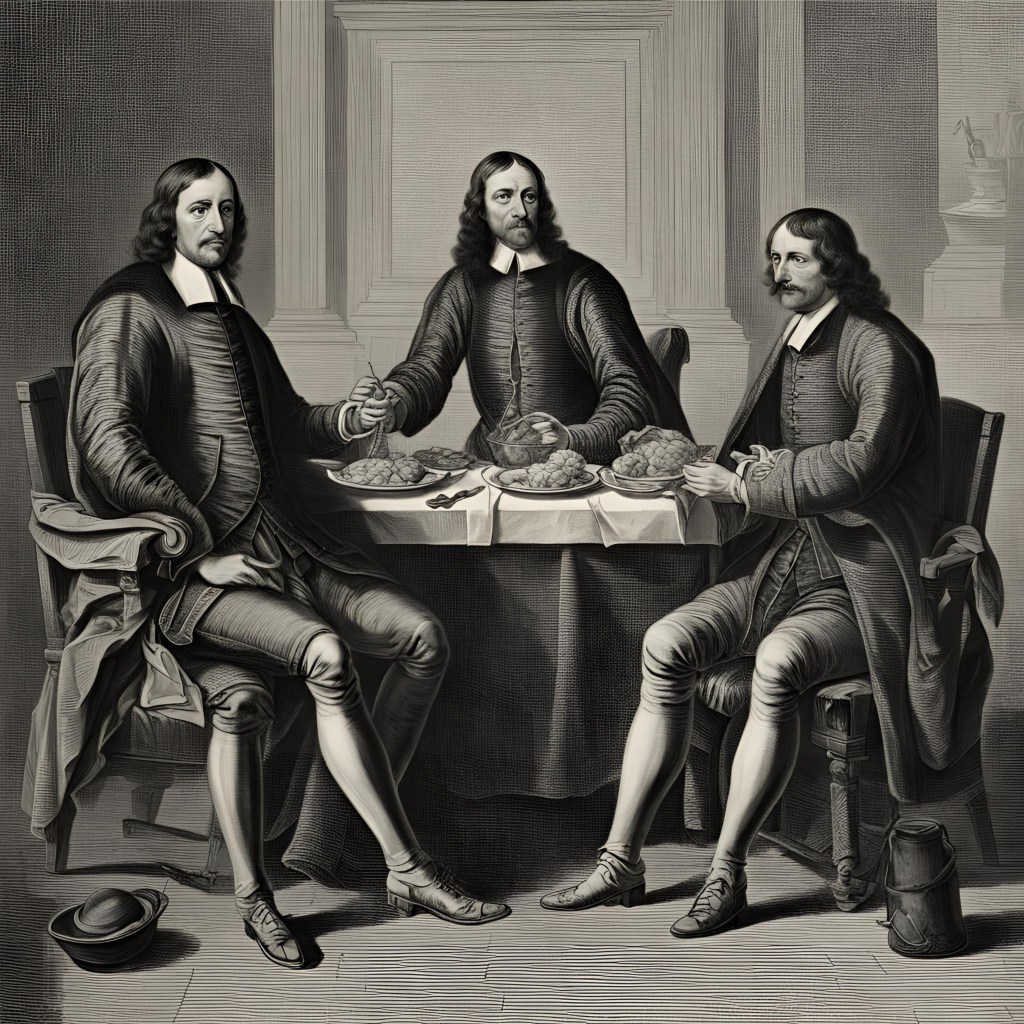 Hollanda Usulü Yönetim: Başbakanı Pişirip&nbsp;Yediler!