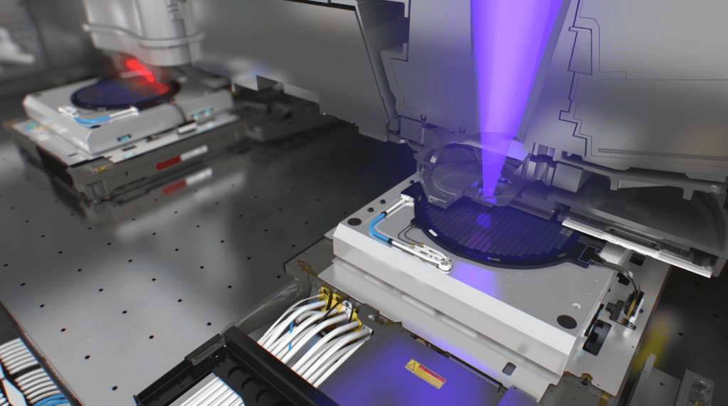 Çin’i 15 Yıl Geride Bırakan Teknoloji: Yonga&nbsp;Nedir?