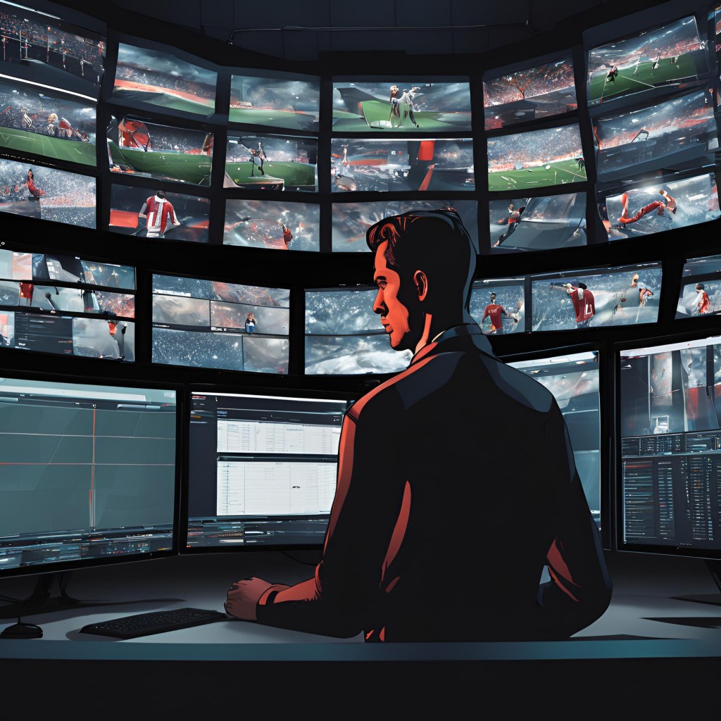 VAR’ın Gölgesinde Futbol