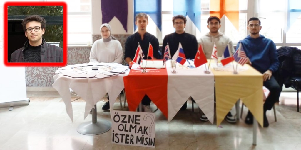 Hukukta Fark Yaratan Deneyim: Meclis&nbsp;Simülasyonu