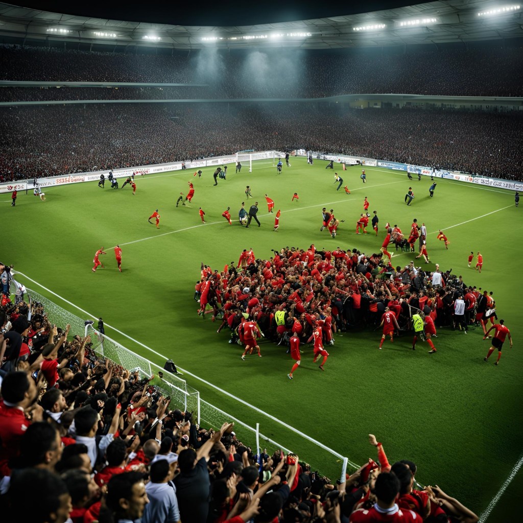 Türkiye’de VAR var&nbsp;mıdır?