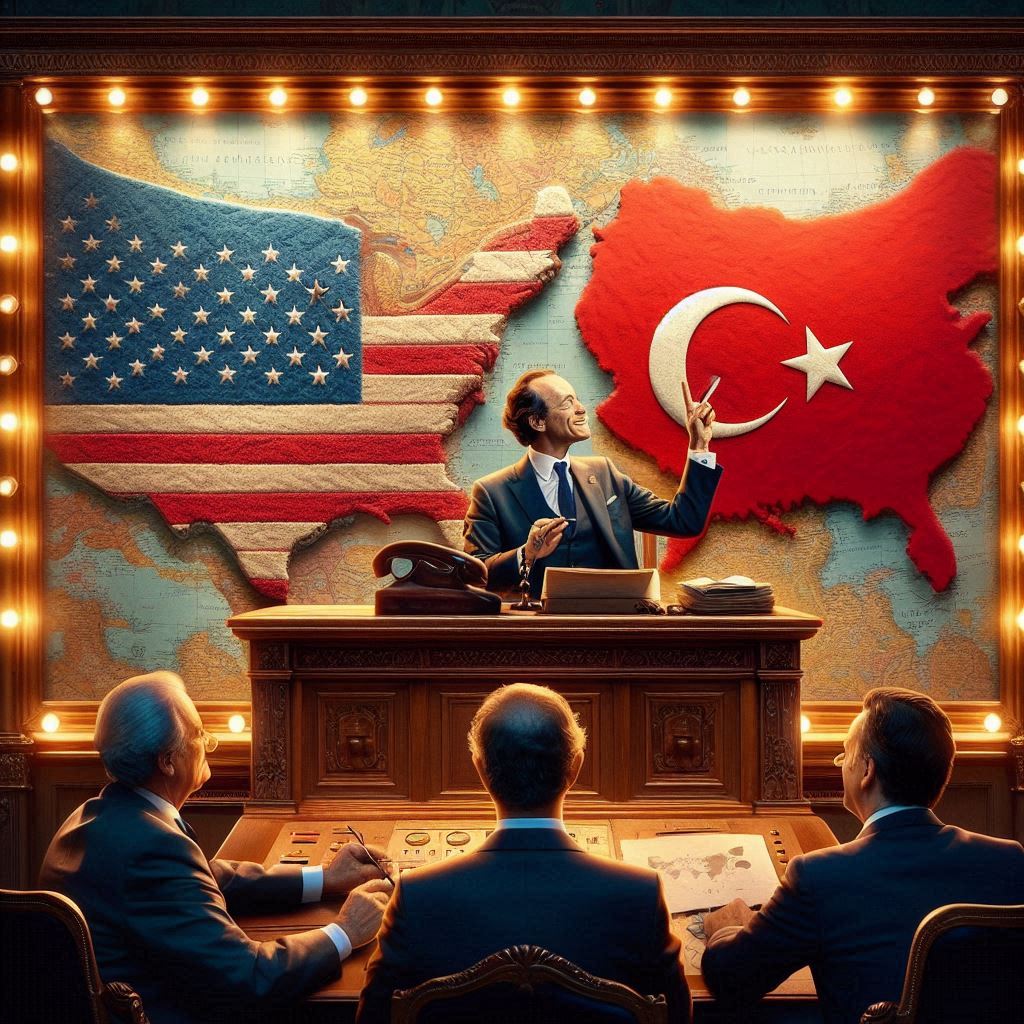 Biz Kendi Seçimimize Ne Zaman&nbsp;Uyanacağız?