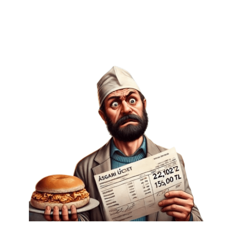 Asgarinin Asgarisinin Asgarisi