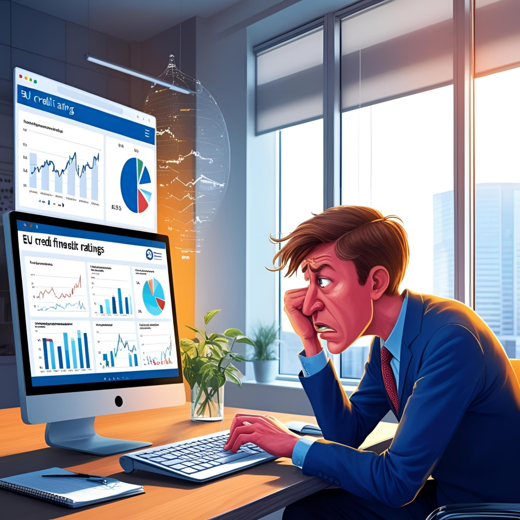 AB’nin kredi notu tehlikede&nbsp;mi?