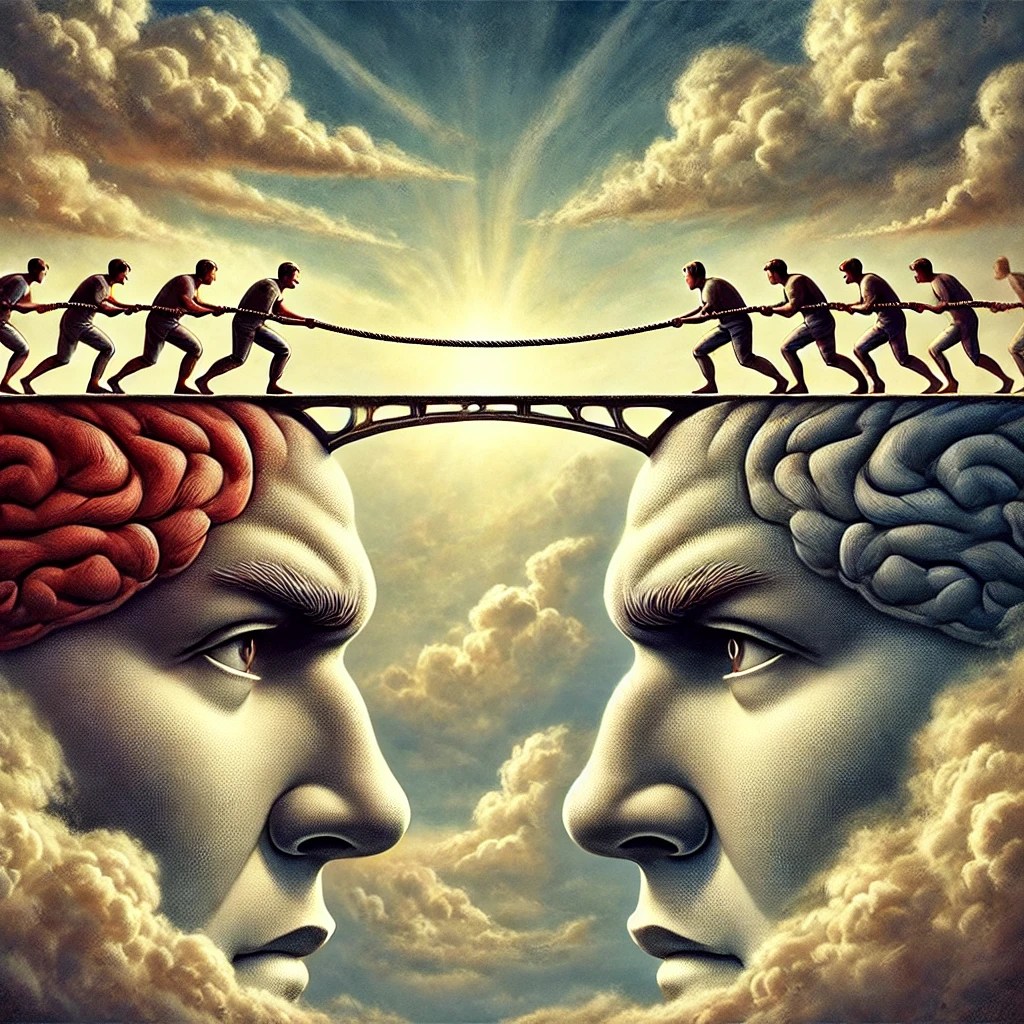 Sürü olmayı bırakıp ne zaman çoban olacaksınız? 