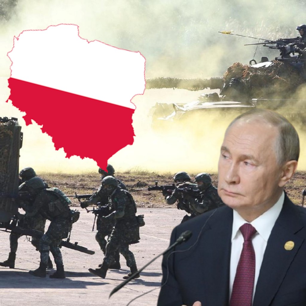 Rusya Polonya’dan ne&nbsp;istiyor?