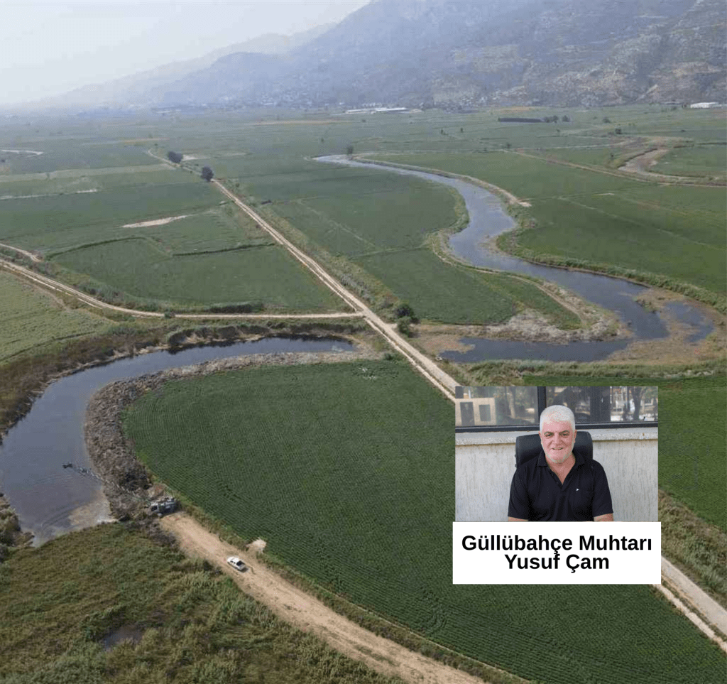 ‘Çiftçinin karnını yarmışlar, kırk tane gelecek yıl&nbsp;çıkmış’