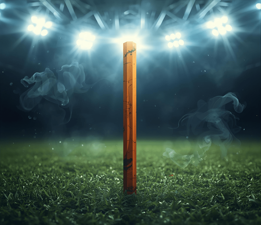 Futbol kazık toprağa&nbsp;girmez